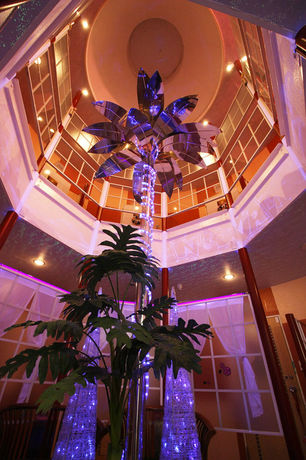Imagen de los interiores del Hotel Nuova Himeji &ndash; Adults Only. Foto 14