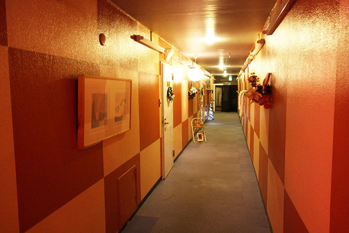 Imagen de la habitación del Hotel Nuova Himeji &ndash; Adults Only. Foto 8