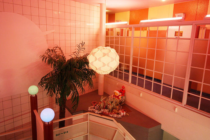 Imagen de la habitación del Hotel Nuova Himeji &ndash; Adults Only. Foto 9