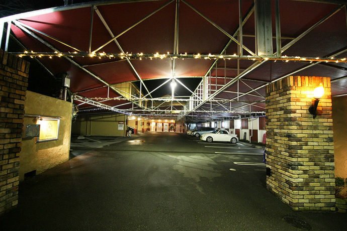 Imagen de los interiores del Hotel Nuova Himeji &ndash; Adults Only. Foto 15