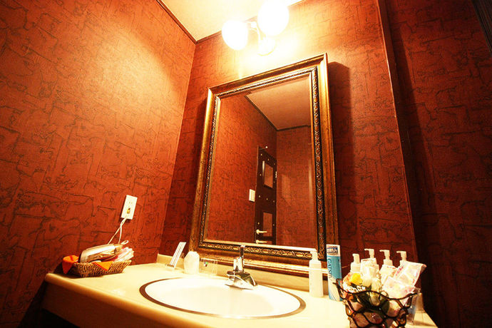 Imagen de la habitación del Hotel Nuova Himeji &ndash; Adults Only. Foto 10