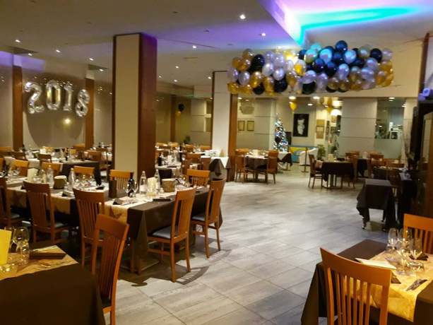 Imagen de la habitación del Hotel Nuova Italia. Foto 8