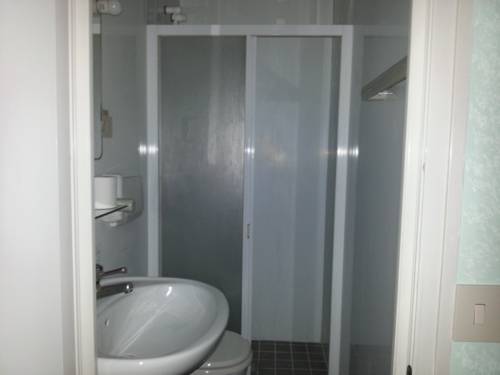 Imagen de la habitación del Hotel Nuova Locanda Belvedere. Foto 5