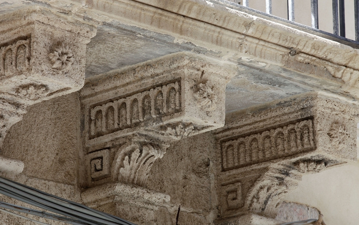 Imagen general del Hotel Nuova Mastrarua Rooms. Foto 2