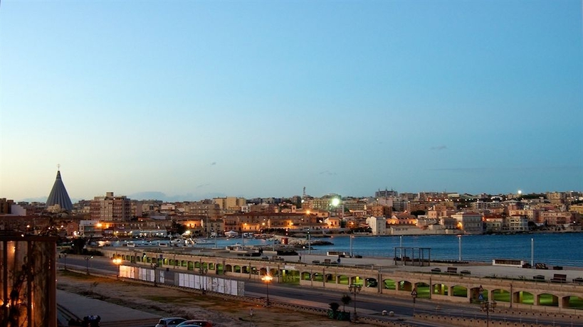 Imagen de la habitación del Hotel Nuova Mastrarua Rooms. Foto 6