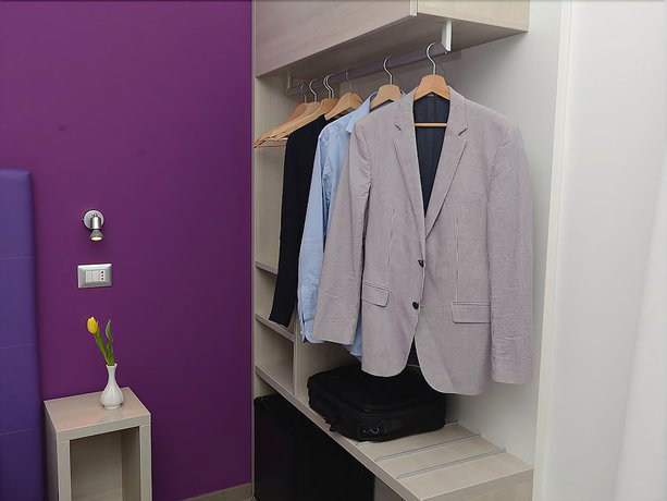 Imagen de la habitación del Hotel Nuova Orchidea, Dresano. Foto 13