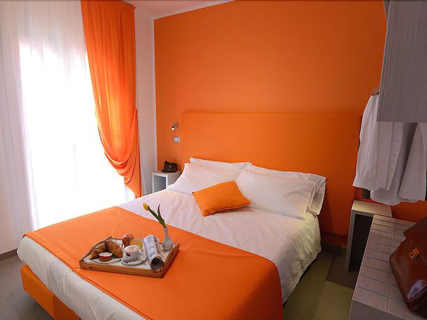 Imagen de la habitación del Hotel Nuova Orchidea, Dresano. Foto 19
