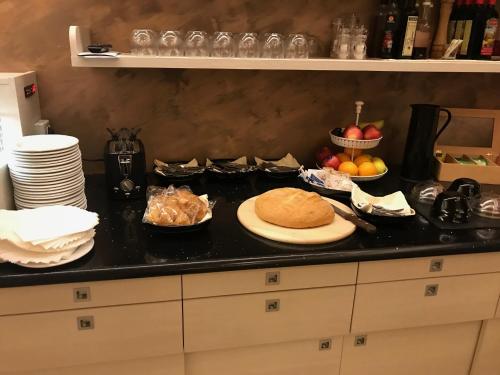 Imagen general del Hotel Nuova Orchidea, Dresano. Foto 4