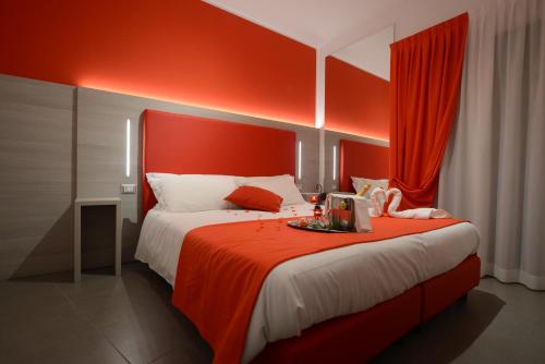 Imagen general del Hotel Nuova Orchidea, Dresano. Foto 6