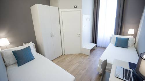 Imagen de la habitación del Hotel Nuovo Albergo Centro. Foto 5