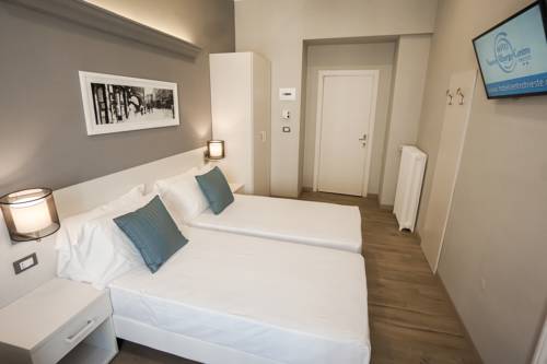 Imagen de la habitación del Hotel Nuovo Albergo Centro. Foto 7