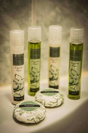 Imagen de la habitación del Hotel Nuovo Albergo. Foto 4