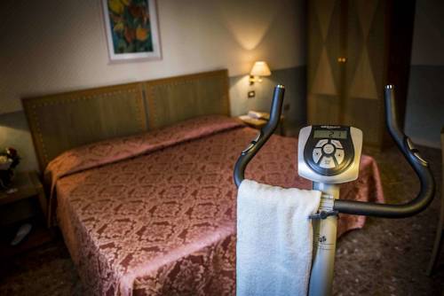 Imagen de la habitación del Hotel Nuovo Albergo. Foto 5