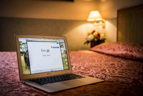 Imagen de la habitación del Hotel Nuovo Albergo. Foto 7