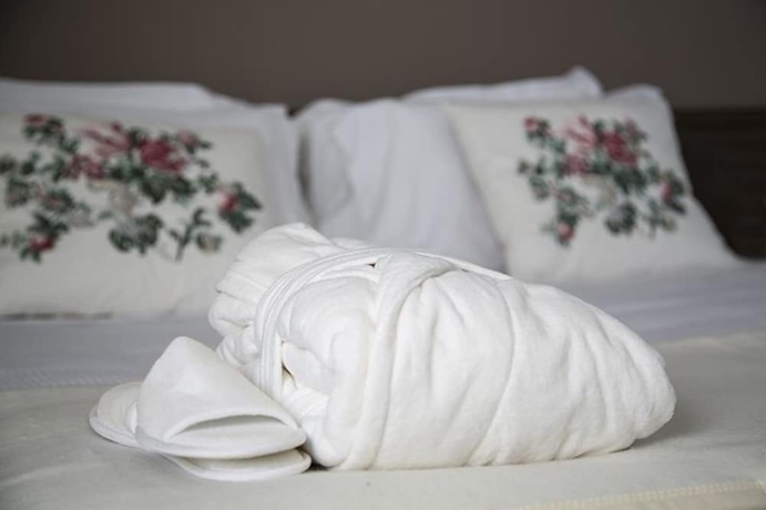 Imagen de la habitación del Hotel Nuovo Albergo Italia. Foto 3