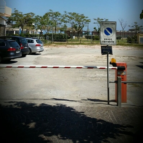 Imagen general del Hotel Nuovo Belvedere. Foto 2