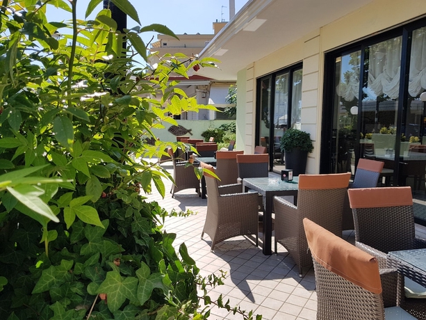 Imagen general del Hotel Nuovo Belvedere. Foto 5