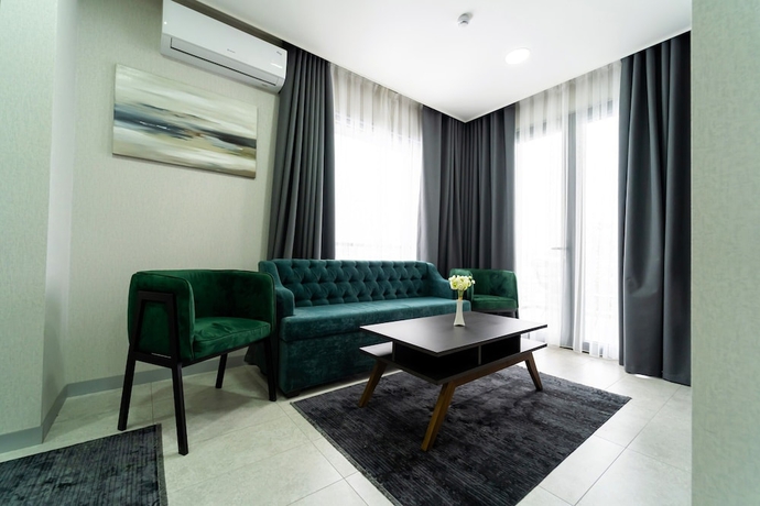 Imagen de la habitación del Hotel Nuovo Boutique. Foto 15