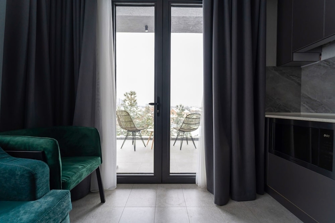 Imagen de la habitación del Hotel Nuovo Boutique. Foto 16