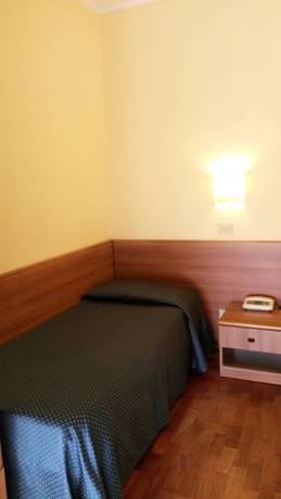 Imagen de la habitación del Hotel Nuovo Bristol. Foto 3
