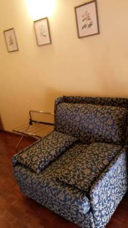 Imagen de la habitación del Hotel Nuovo Bristol. Foto 4