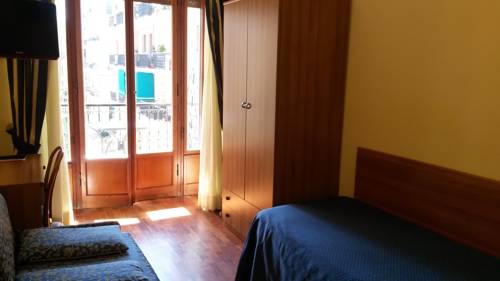 Imagen de la habitación del Hotel Nuovo Bristol. Foto 5