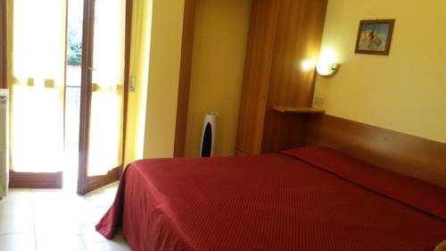 Imagen de la habitación del Hotel Nuovo Bristol. Foto 8