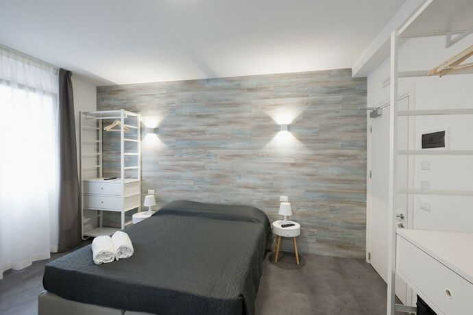 Imagen general del Hotel Nuovo Cason. Foto 2