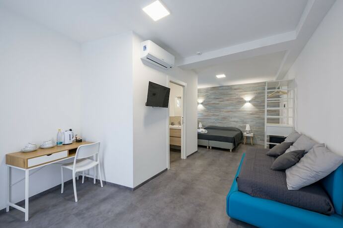 Imagen general del Hotel Nuovo Cason. Foto 3