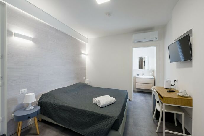 Imagen general del Hotel Nuovo Cason. Foto 4