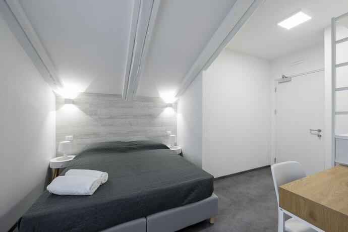 Imagen de la habitación del Hotel Nuovo Cason. Foto 17