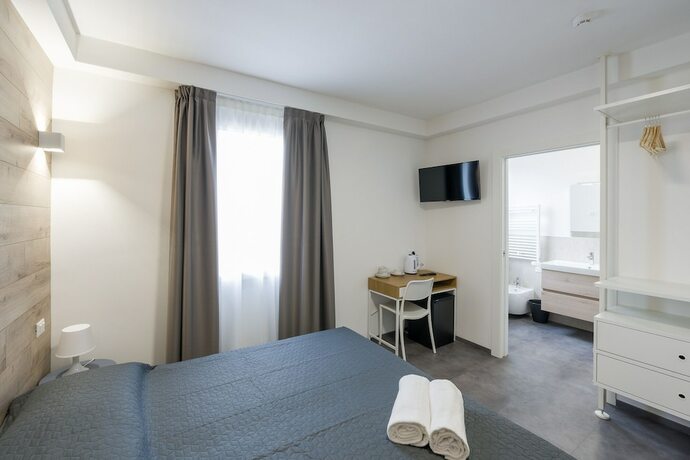 Imagen general del Hotel Nuovo Cason. Foto 8