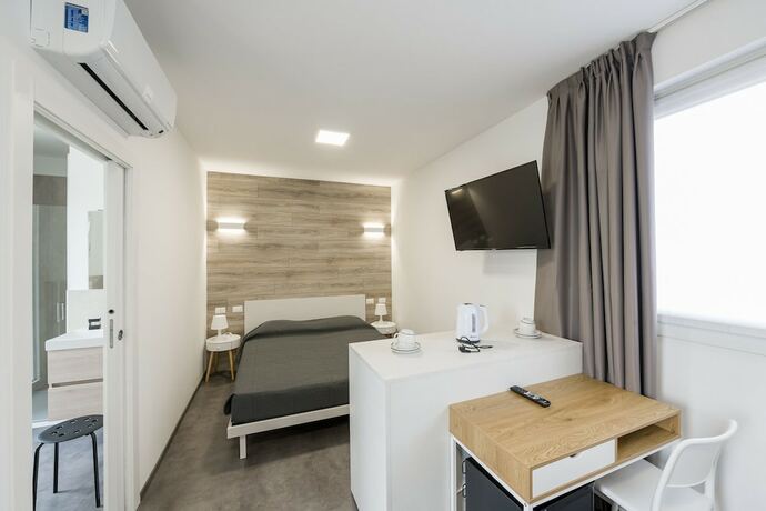 Imagen general del Hotel Nuovo Cason. Foto 9