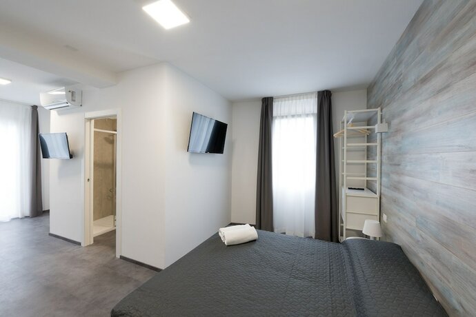 Imagen general del Hotel Nuovo Cason. Foto 10