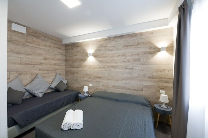 Imagen general del Hotel Nuovo Cason. Foto 11