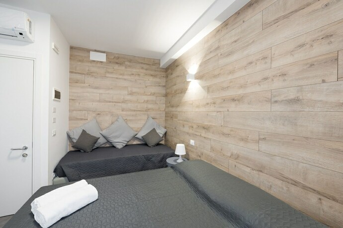 Imagen general del Hotel Nuovo Cason. Foto 12