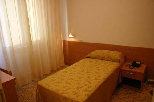 Imagen general del Hotel Nuovo Centrale. Foto 4