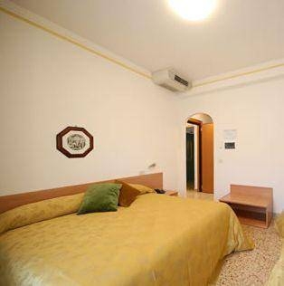 Imagen general del Hotel Nuovo Centrale. Foto 10