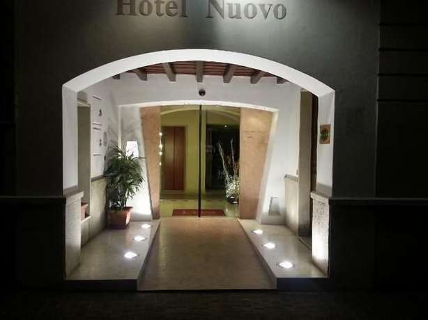 Imagen general del Hotel Nuovo De Cesero. Foto 2