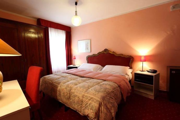 Imagen general del Hotel Nuovo De Cesero. Foto 1
