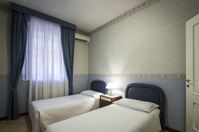 Imagen general del Hotel Nuovo Del Porto. Foto 1