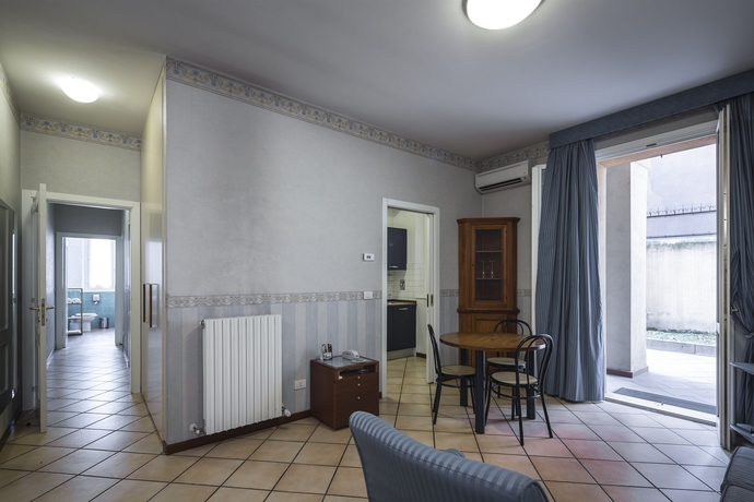 Imagen de los interiores del Hotel Nuovo Del Porto. Foto 13