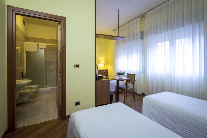 Imagen de la habitación del Hotel Nuovo Del Porto. Foto 4