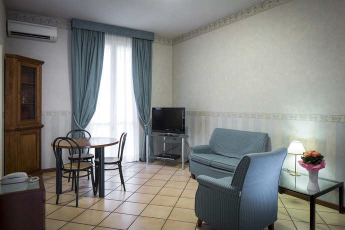 Imagen de los interiores del Hotel Nuovo Del Porto. Foto 14