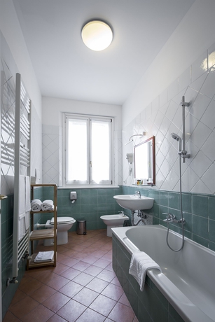 Imagen de la habitación del Hotel Nuovo Del Porto. Foto 9