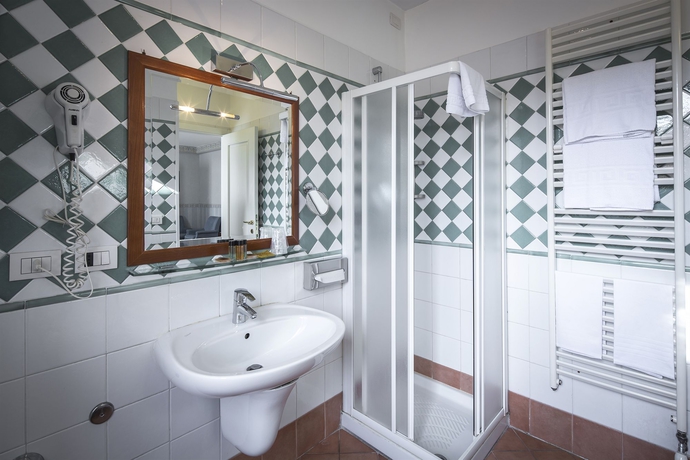 Imagen de la habitación del Hotel Nuovo Del Porto. Foto 12