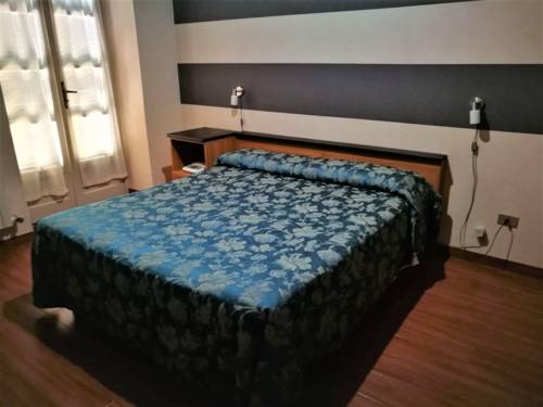 Imagen de la habitación del Hotel Nuovo Giardini. Foto 3