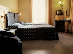 Imagen de la habitación del Hotel Nuovo Marghera. Foto 3