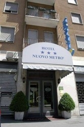 Imagen general del Hotel Nuovo Metrò. Foto 1