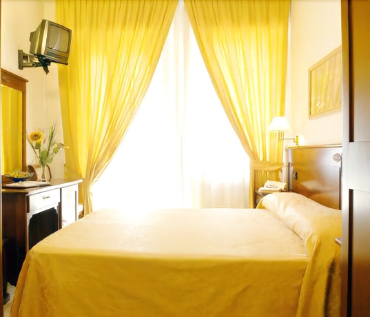 Imagen de la habitación del Hotel Nuovo Metrò. Foto 5